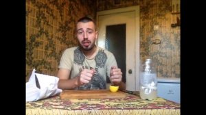 Ловушка для комаров, результат. Часть 2