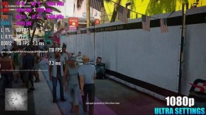 RX 5700 XT + Ryzen 3 3300X Test in 7 Games 1080p and 1440p