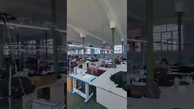 Швейное производство город Озеры. Приглашаем к сотрудничеству. Пошив под заказ, любая сложность.