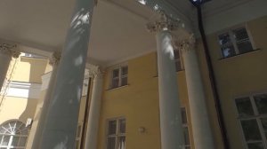 Музей-заповедник «Кузьминки-Люблино»