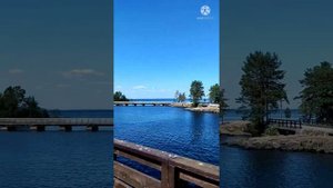 экскурсия на Валаам