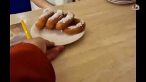 Наш последний день в Санкт-Петербурге🥺/Посетили самую известную ПЫШЕЧНУЮ🔥/Покупаем сувениры домой!!