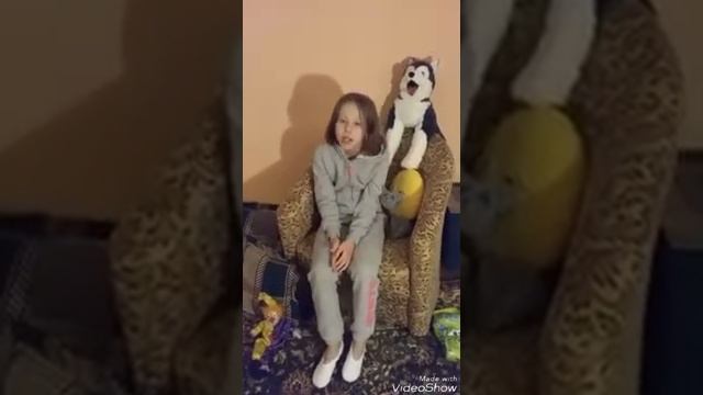 Это Видео для тех кто меня искренне любит  я очень старалась !!!!и ещё ни  когда не будте злыми