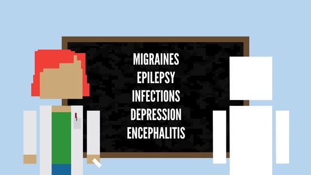 This Rare Syndrome Will Ruin Your Reality смотреть онлайн