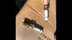 Volkswagon Golf Mk7/Mk7.5 (1.2-1.4 TSI Bluemotion) Spark Plugs Replacement