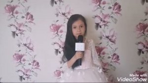 До чего у бабушки вкусные оладушки?? Песня для бабушек❤ и мам❤