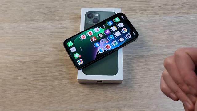 СТОИТ ЛИ БРАТЬ IPHONE 13 ПОСЛЕ ВЫХОДА IPHONE 14? смотреть онлайн