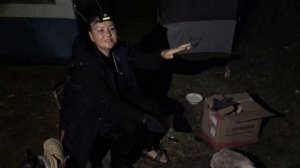 Рыбалка в Ставропольском Крае Осенью, Наловили Рыбы, Поймали Рака, Озеро Волчьи Ворота Новоселицкое