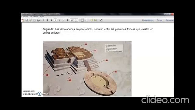 PERSONAL SOCIAL: COMO APARECIERON LAS ALTAS CULTURAS PERUANAS (5TO Y 6TO GRADO) - LUNES 08/06/20 смотреть онлайн