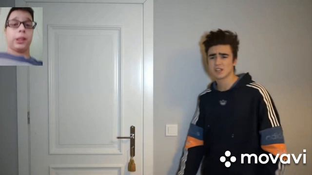 Реакция на видео ДАНИКА "друг vs лучший друг" смотреть онлайн