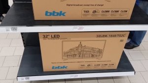 BBK 32LEM-1048/TS2C LED телевизор