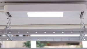 Обзор умной сушилки для белья Xiaomi Viomi Smart Drying Rack Smart White