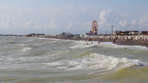 2023.06.28 Новофедоровка. Крым.