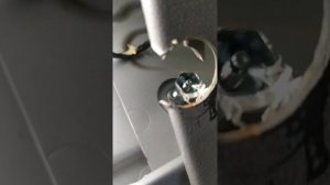 Замена заднего фонаря пежо боксер