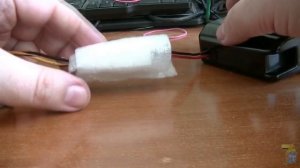 Подготовка и установка USB розетки