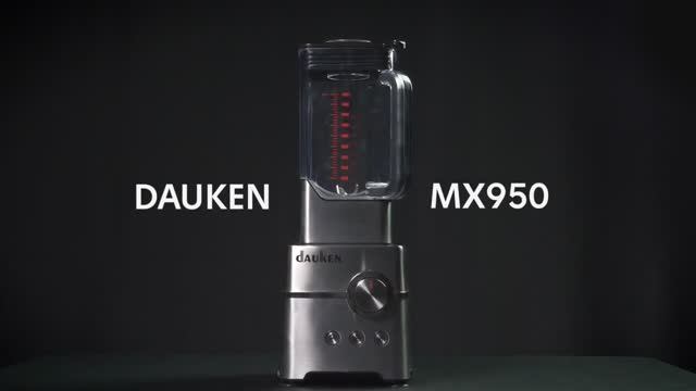 Dauken mx950 pro