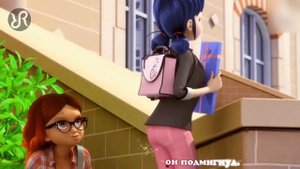 песня Леди Баг на русском языке 🇷🇺. Внимание!!!!! Эта песня не относится к фильму про Леди Баг!