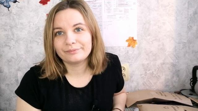 РАСПАКОВКА || книжные покупки и подарки на др ♥