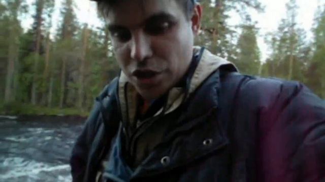 р. Тунгуда часть первая смотреть онлайн