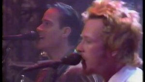 Stone Temple Pilots on The Late Show w/ David Letterman (1996)
