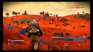 No Man's Sky #2 | СТРОИТЕЛЬСТВО БАЗЫ И ЧЕРТЕЖИ!