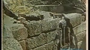 Наследие древних цивилизаций. 4. Микенцы (sl)