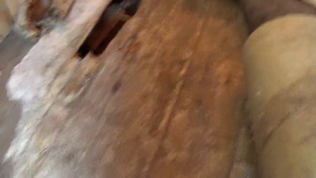 Пол в бане- КАК НЕ НАДО ДЕЛАТЬ!!! (Ошибки при строительстве) ЧАСТ 1 смотреть онлайн