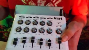 Maker Hart Loop mixer review