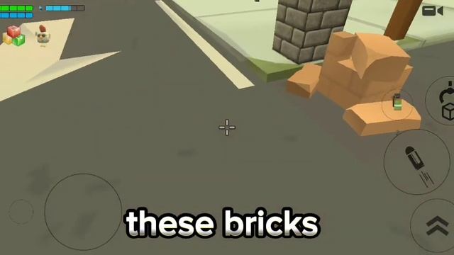 new secret phone and secret things in Chicken gun ? | top 3 secret's of chicken gun || смотреть онлайн