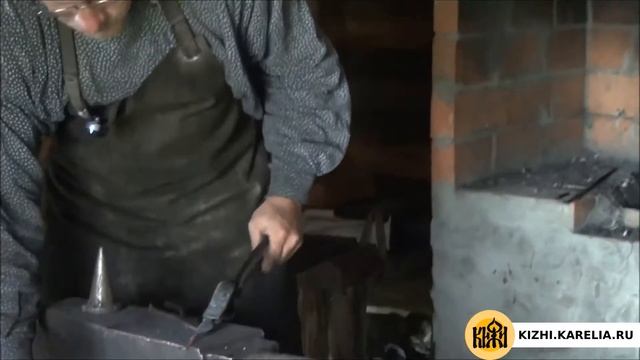 Изготовление кресала