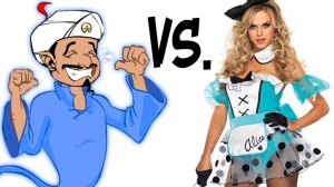БИТВА ИСКУССТВЕННЫХ ИНТЕЛЛЕКТОВ ► Алиса vs. Акинатор