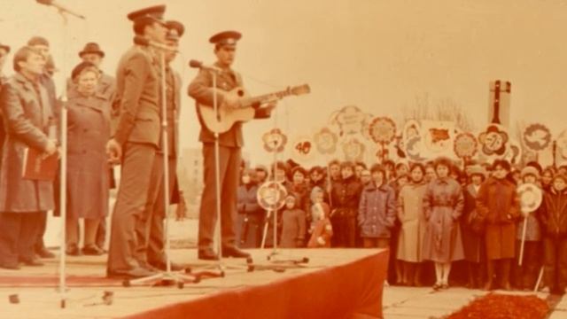 Я вернулся Ми 8 видео и исп Ю Семякин смотреть онлайн