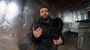 Baffin Titan COLD Weather Rubber Boots. EVERYTHING You Need To Know