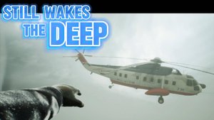 ВСЕ ПОЛЕТЕЛО К ЧЕРТЯМ ► Still Wakes the Deep #3