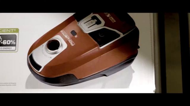 Нон-стоп дизайн, виготовлення та тестування пилососів Rowenta смотреть онлайн