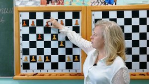 Пешечный бой