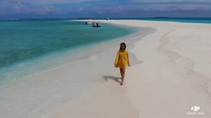 lagoon view maldives