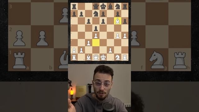 Win At Chess Like This смотреть онлайн