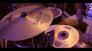 House of God - Ebenezer John Premkumar | Live drum tracking for mini-project submission |