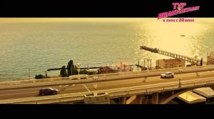 Тур с Иванушками. Фильм в кино с 20 июня!