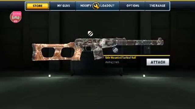 Gun Club Armory смотреть онлайн