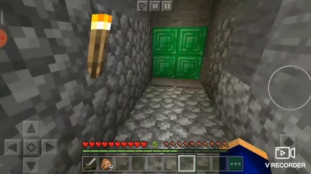 Пропавший друг minecraft