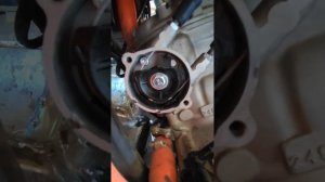 Zuumav k8 mt250. Проблемы мощностного клапана. Глючный блок.