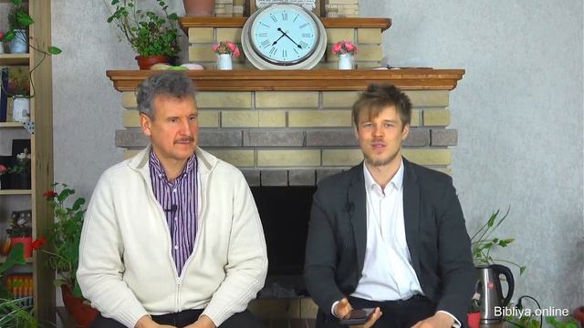Истинное евангелие. Галатам 1:6-10 [3/225]