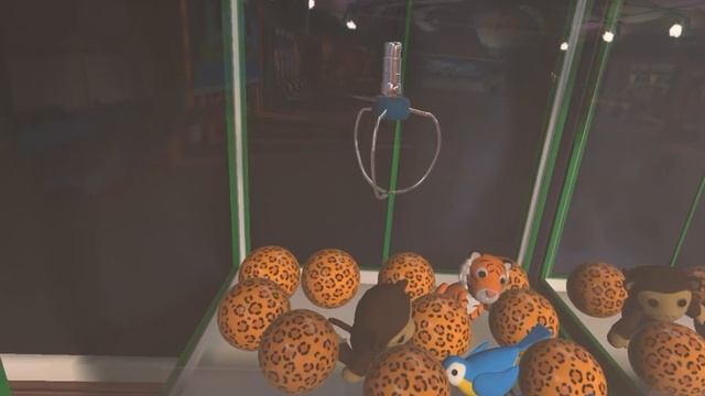 Pierhead Arcade VR (No Commentary All Attractions Gameplay) - HTC Vive SteamVR смотреть онлайн