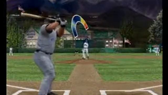 Chad D. Brown's MPM 2 Hitter with the Toledo Mud Hens, a AAA Detroit Tigers team смотреть онлайн