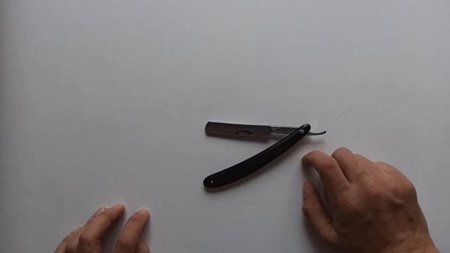 Опасная бритва СТИЗ Спорт 1948 г.в. смотреть онлайн