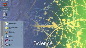Windows 95 Original and Plus! Sounds