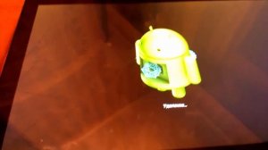 Удаление FRP на планшете Acer Iconia One 10 (B3-A10). Reset FRP on the Acer Iconia One 10 (B3-A10)