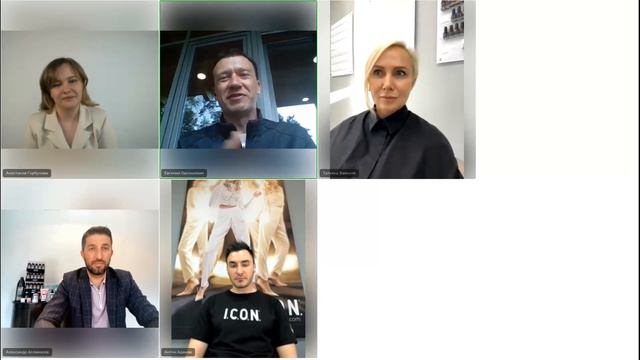 Wella уходит с рынка России. Что делать дальше? смотреть онлайн